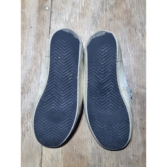 Golden Goose GGDB Superstar Lace Up Python Toe Sneakers Shoes 37 - Picture 13 of 15